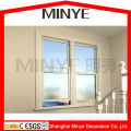 Chinese aluminium sliding window,electric blinds for windows